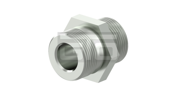 Dubbele Connector - Afbeelding 4