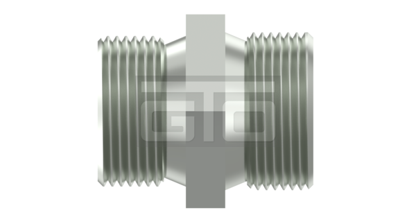 Dubbele Connector - Afbeelding 2