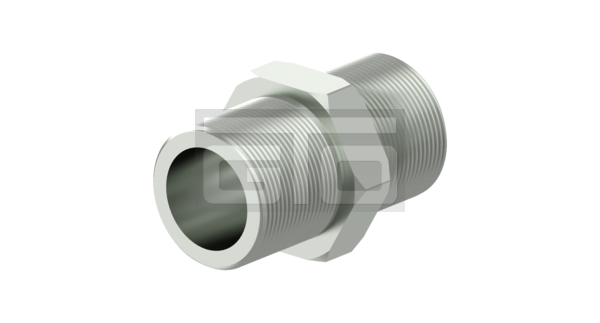 Dubbele Connector