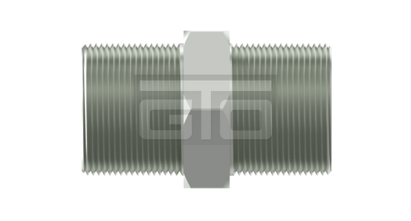 Doppelstutzen – Bild 2
