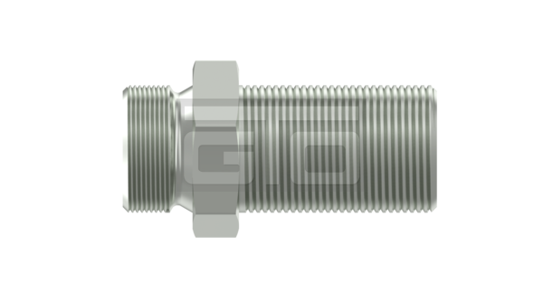 Dubbele Connector