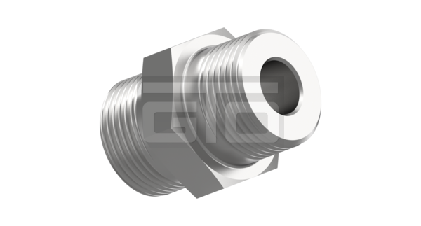 Dubbele Connector - Afbeelding 2
