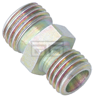 Double Connector