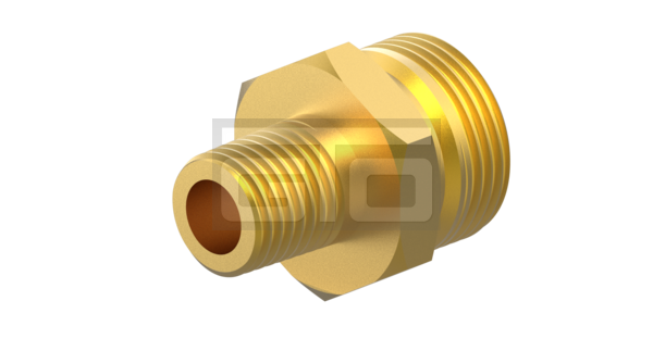 Double Connector - Image 5