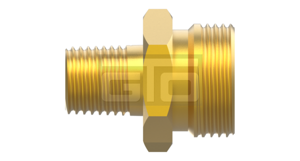 Double Connector - Image 3