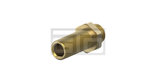 Koppeling M22bu-M22bu-M16bi - Afbeelding 2