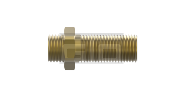 Koppeling M22bu-M22bu-M16bi - Afbeelding 5