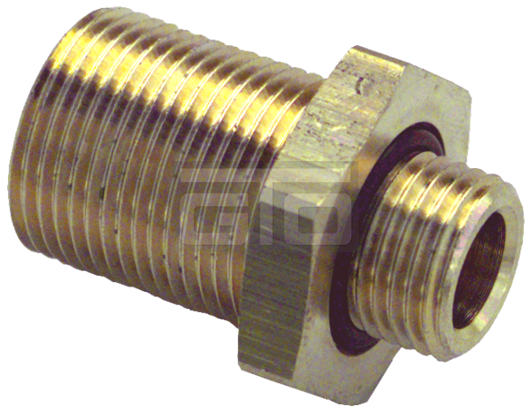 Koppeling M16bu - M22bu