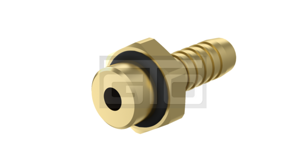 Hose Connector - Image 2