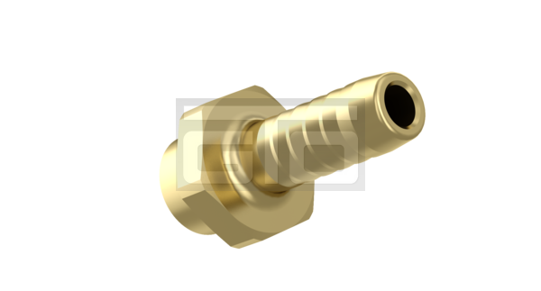 Hose Connector