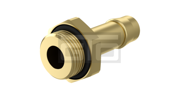 Hose nipple - Image 3