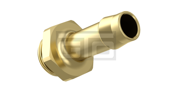Hose nipple - Image 5