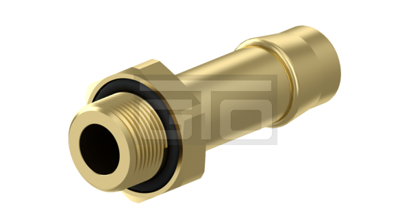 Hose nipple - Image 4