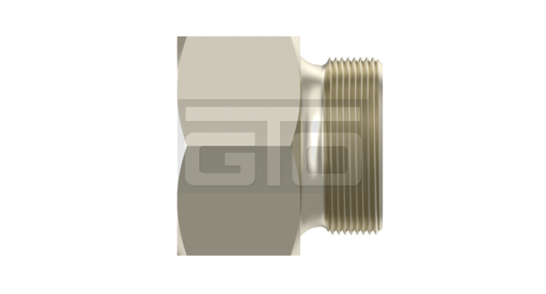 Reducing Adaptor M26-M22 - Image 5