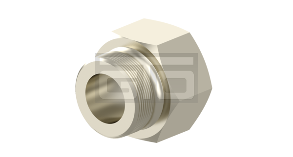 Reducing Adaptor M26-M22 - Image 3