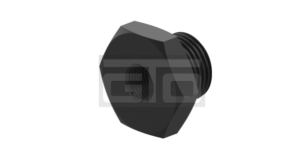 Reduzier-Verschraubung – Bild 2