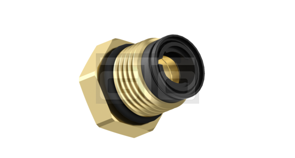 Plug M16x1.5 - Afbeelding 5