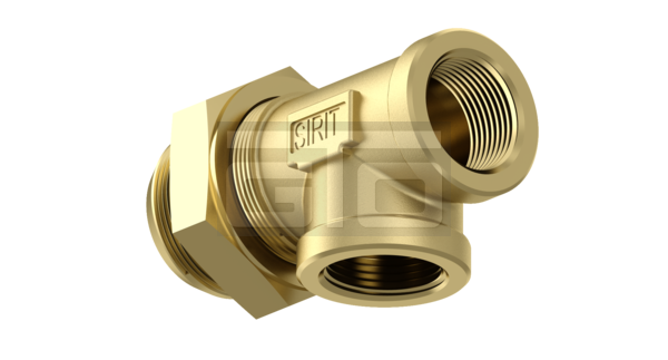 T-SCHOT.K M22BU 16BI - Afbeelding 3