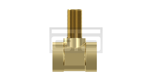 T-Bulkhead - Image 3