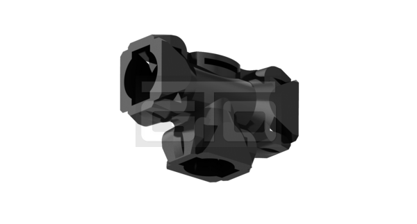 T-Stueck – Bild 2