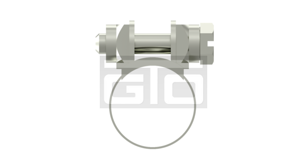 Hose Clamp - Image 2