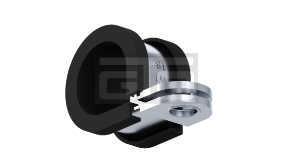 Pipe Clamp - Afbeelding 3