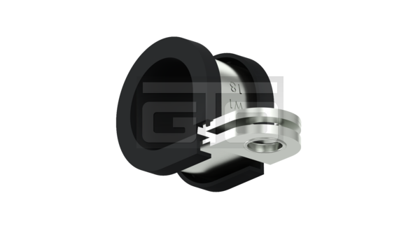 Pipe Clip - Afbeelding 3