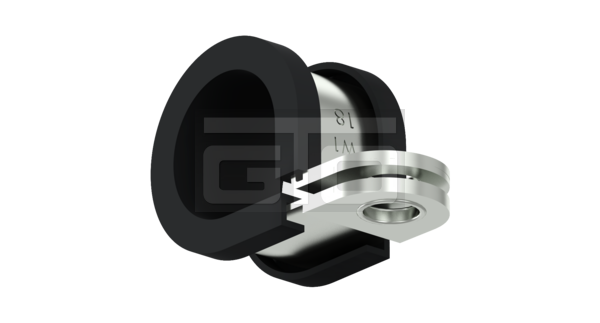 Pipe Clamp - Image 2