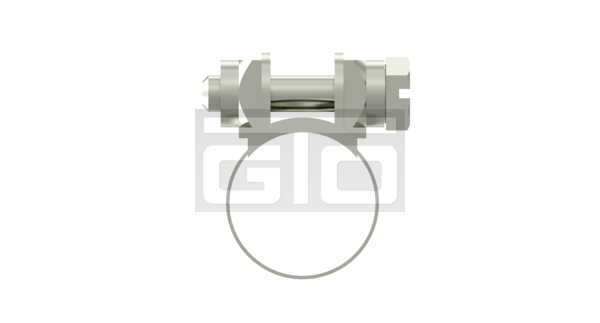 Hose Clamp - Image 2
