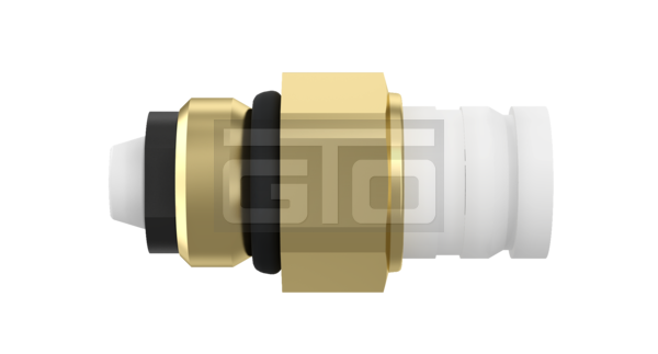 Straight Pipe Connector - Image 4