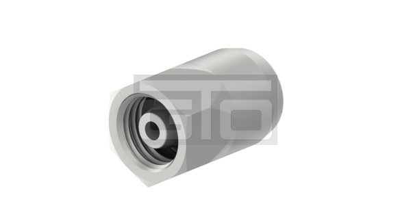 Plug-in Connector ISO8434-M12x1,5