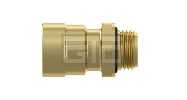 Einsteckverschraubung – Bild 6