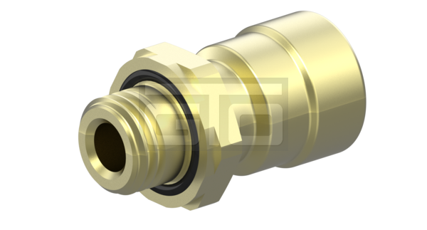 Screw-in Fitting - Image 3