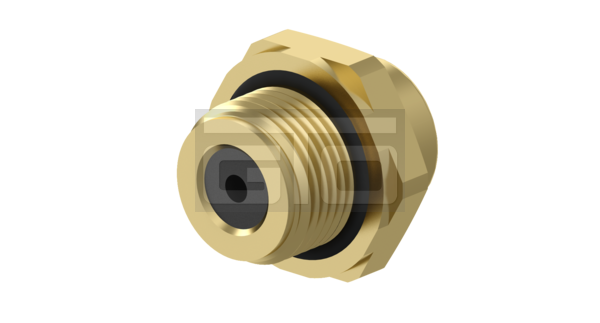 Verschraubung – Bild 2
