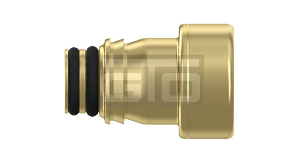 Quick Coupling - Image 2