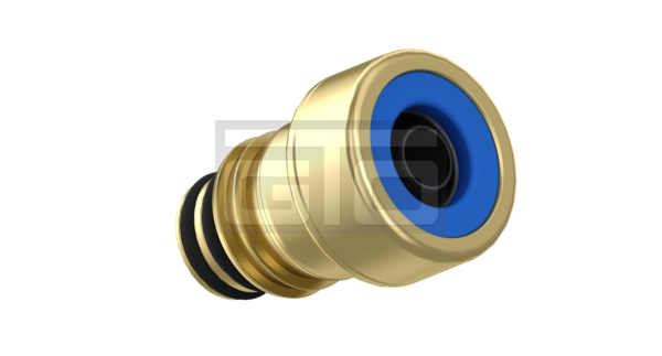 Schnellkupplung