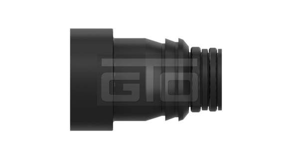 Quick Coupling