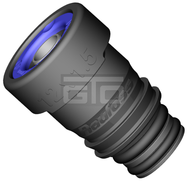 Quick Coupling - Image 3