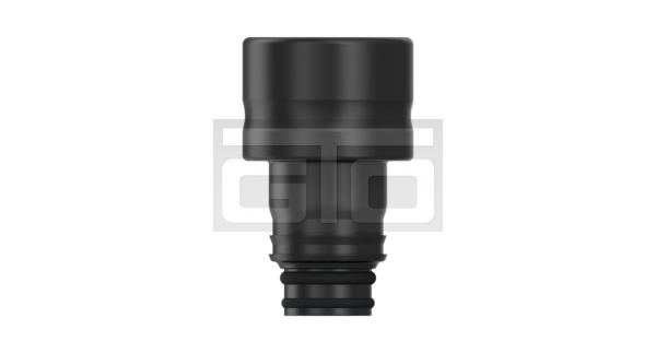 Quick Coupling