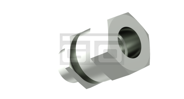Straight Connector - Image 4