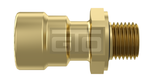 Screw-in Fitting - Image 2