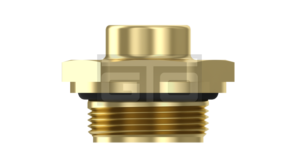 Screw-in Fitting - Image 3