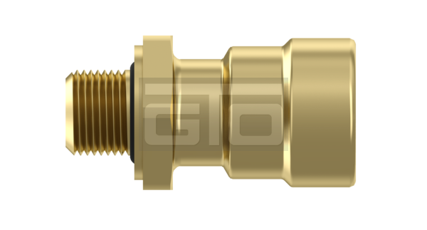 Einschraubverschraubung – Bild 3