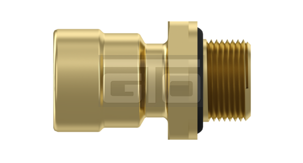 Screw-in Fitting