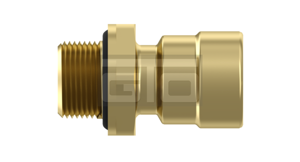 Screw-in Fitting - Image 3