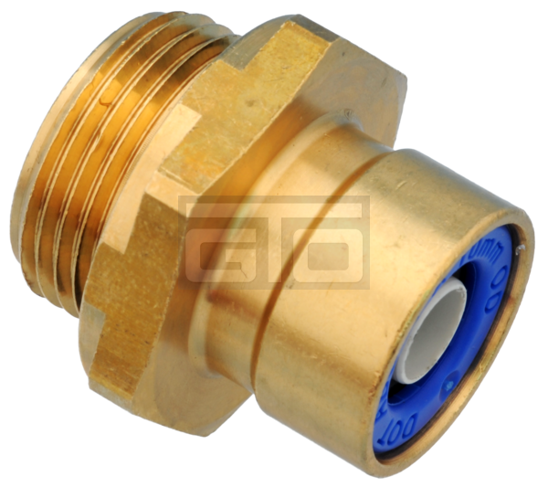 Insteekkoppeling 10x1-M22x1.5 per 80 - Afbeelding 5