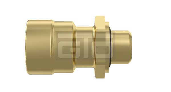 Screw-in Fitting - Image 3