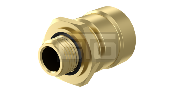 Einschraubverschraubung – Bild 4