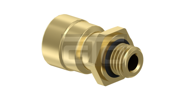 Screw-in Fitting - Image 3