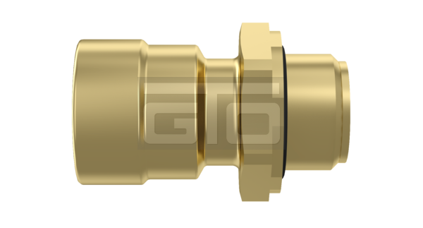 Verschraubung – Bild 2